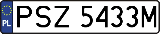 PSZ5433M