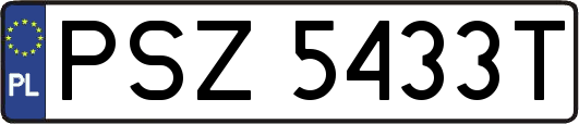 PSZ5433T