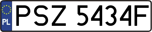 PSZ5434F