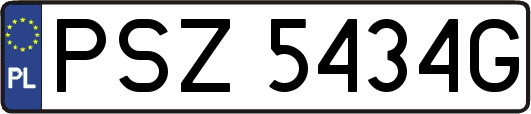 PSZ5434G