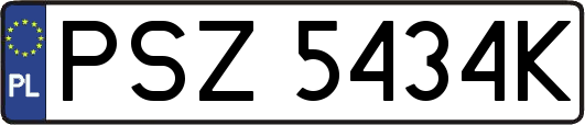 PSZ5434K