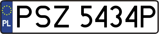 PSZ5434P