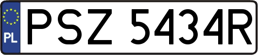 PSZ5434R
