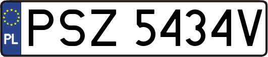 PSZ5434V