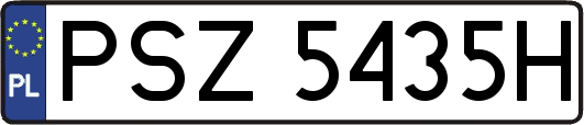 PSZ5435H