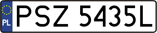 PSZ5435L