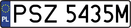 PSZ5435M