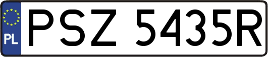 PSZ5435R