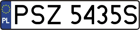 PSZ5435S