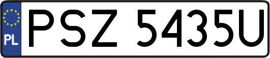 PSZ5435U