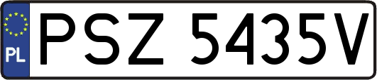 PSZ5435V