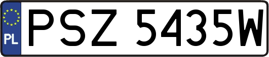 PSZ5435W