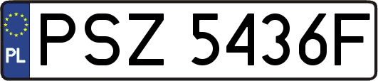 PSZ5436F