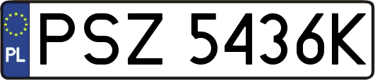 PSZ5436K