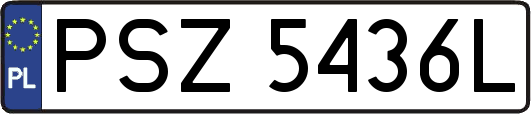 PSZ5436L