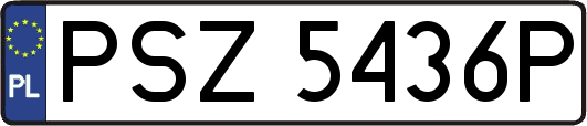 PSZ5436P