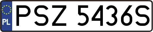PSZ5436S