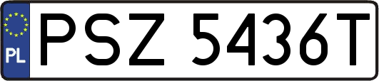 PSZ5436T
