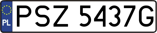 PSZ5437G