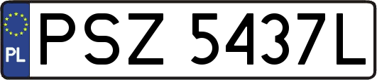 PSZ5437L