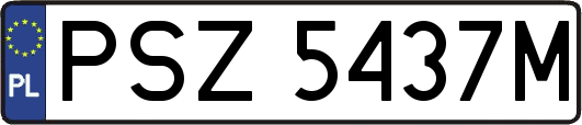 PSZ5437M