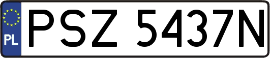 PSZ5437N
