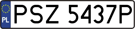 PSZ5437P