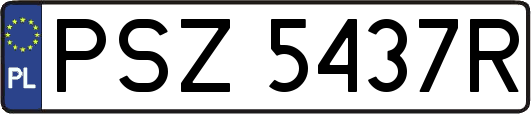 PSZ5437R