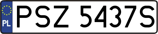 PSZ5437S