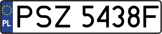 PSZ5438F