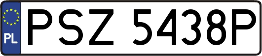PSZ5438P
