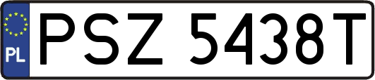 PSZ5438T