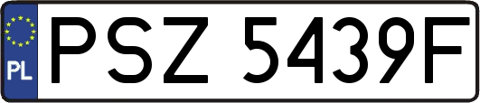 PSZ5439F
