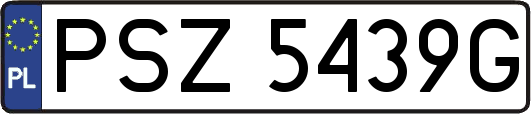 PSZ5439G