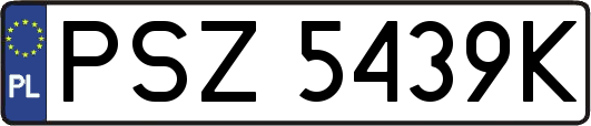 PSZ5439K