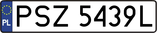 PSZ5439L