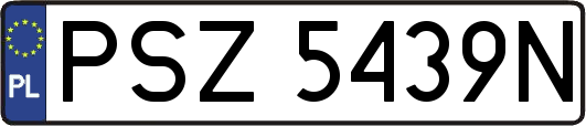 PSZ5439N