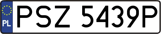 PSZ5439P