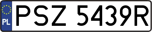 PSZ5439R