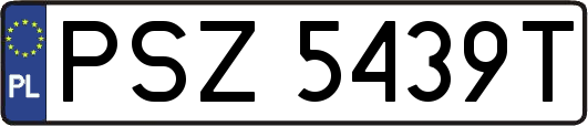 PSZ5439T