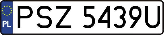 PSZ5439U