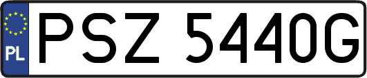 PSZ5440G