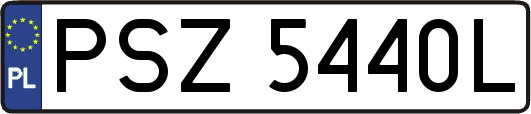 PSZ5440L