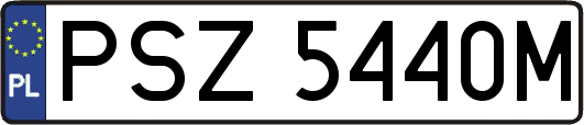 PSZ5440M