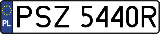 PSZ5440R