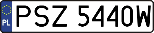 PSZ5440W