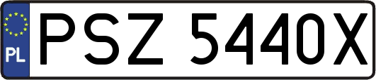 PSZ5440X