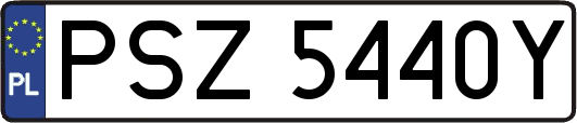 PSZ5440Y