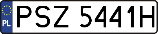 PSZ5441H