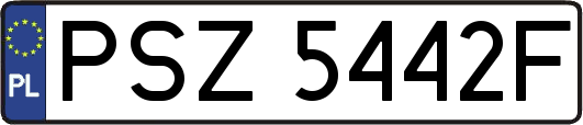 PSZ5442F